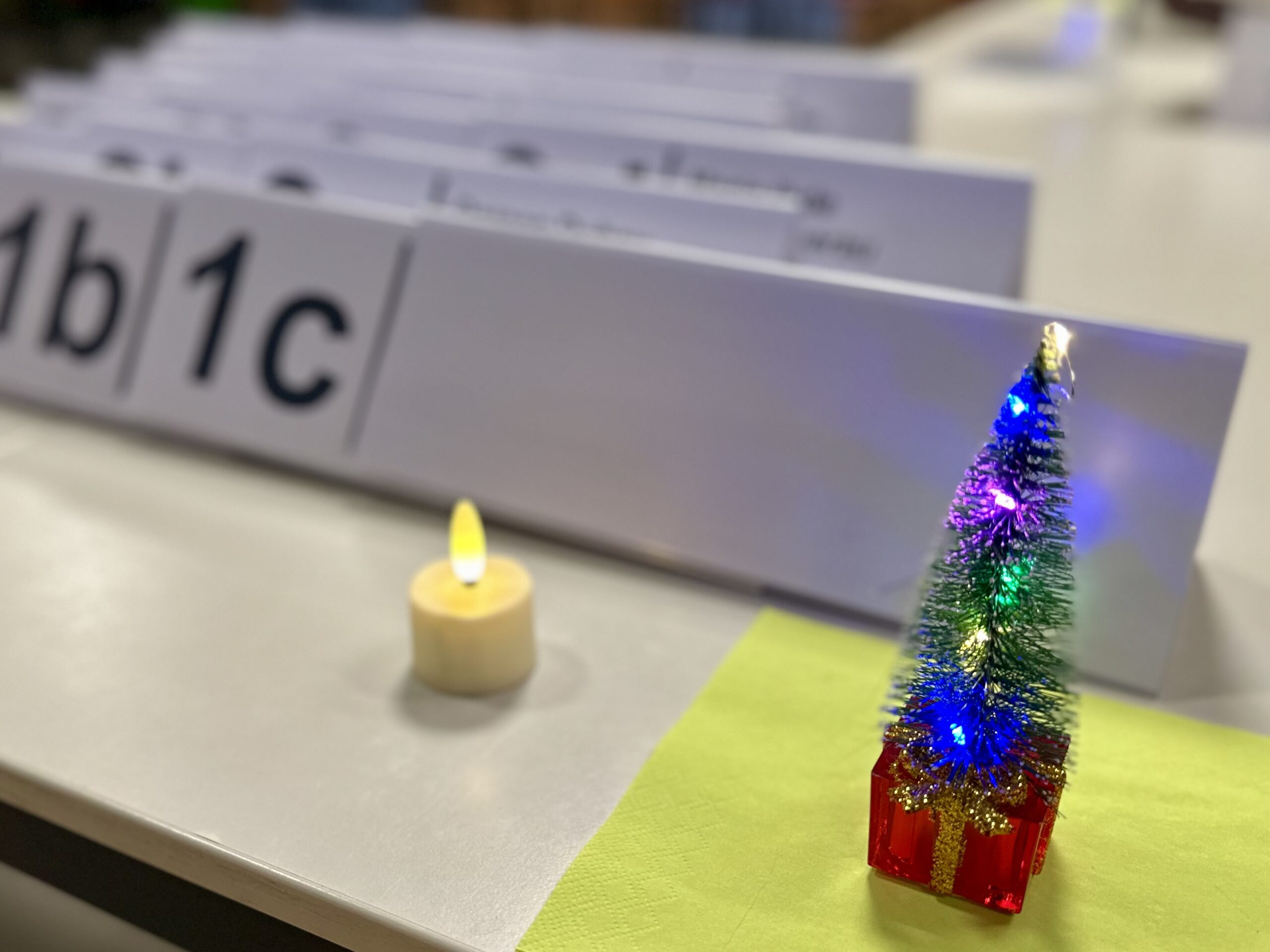 3. GEV-Sitzung SJ 2025/2026